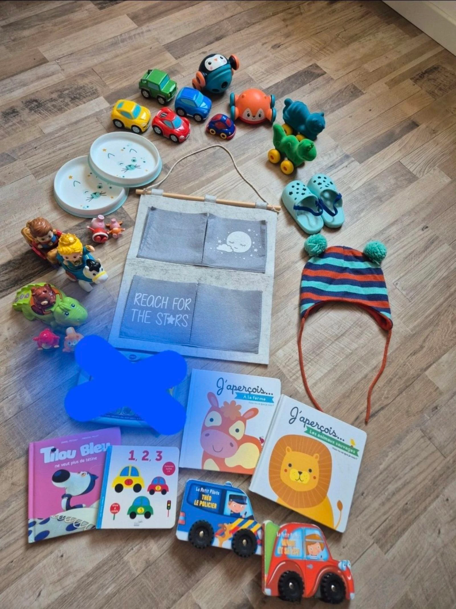 Lot bébé enfant